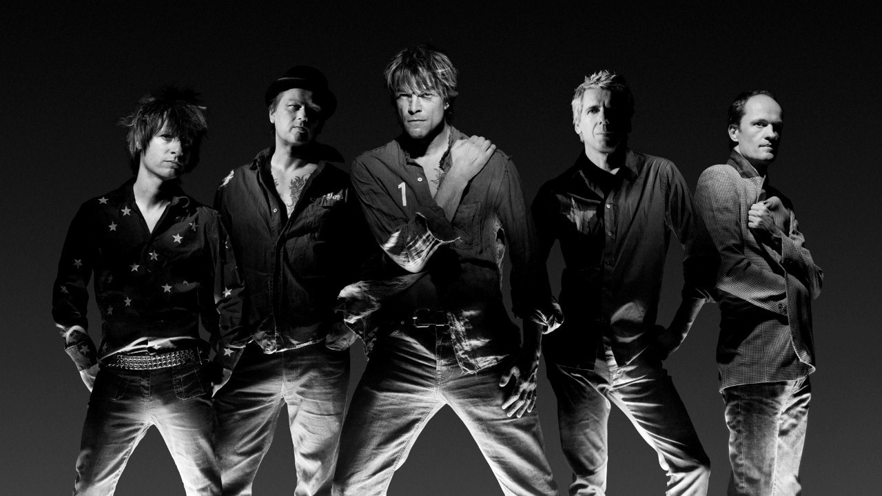 Die Toten Hosen — Photo