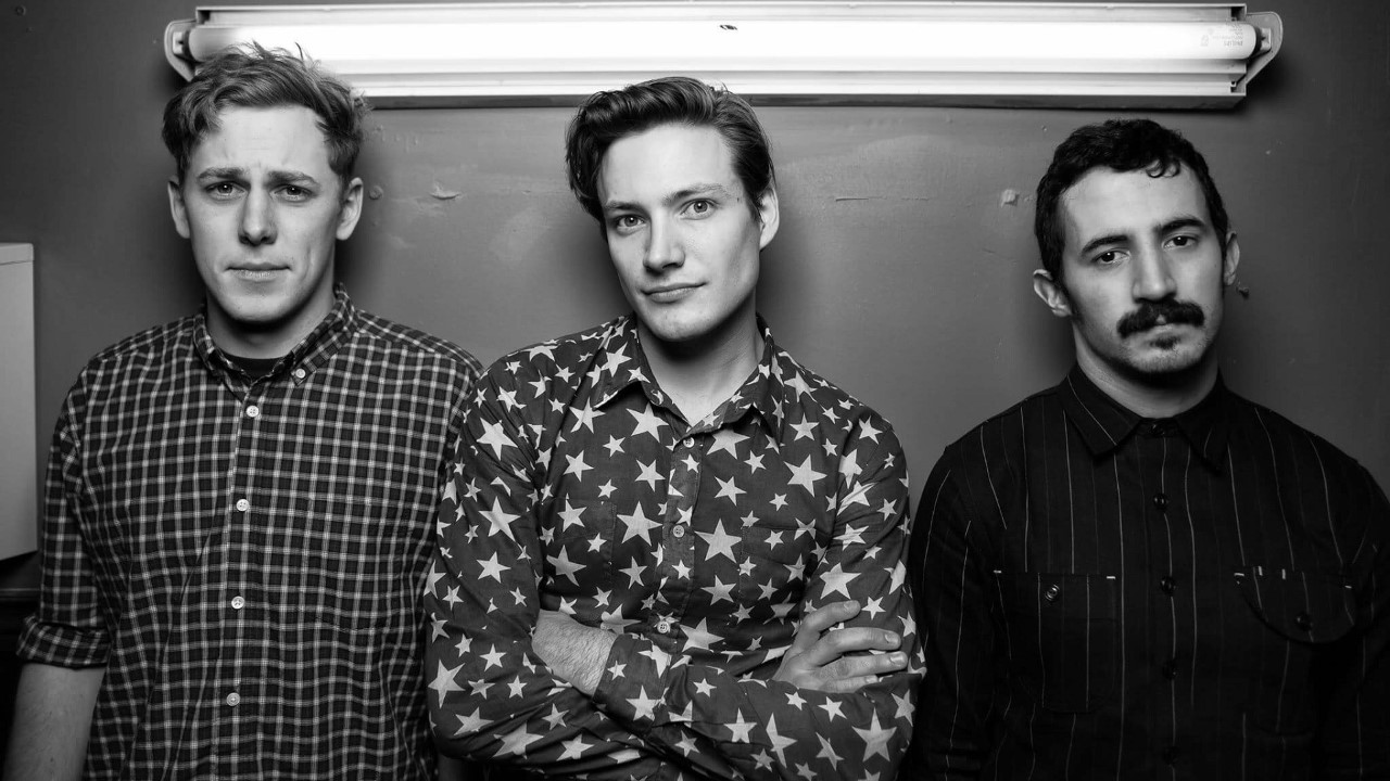 The Dirty Nil — Photo