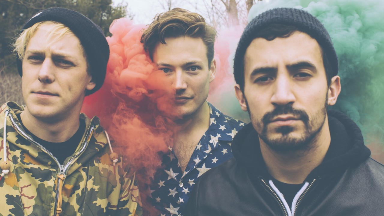 The Dirty Nil — Photo