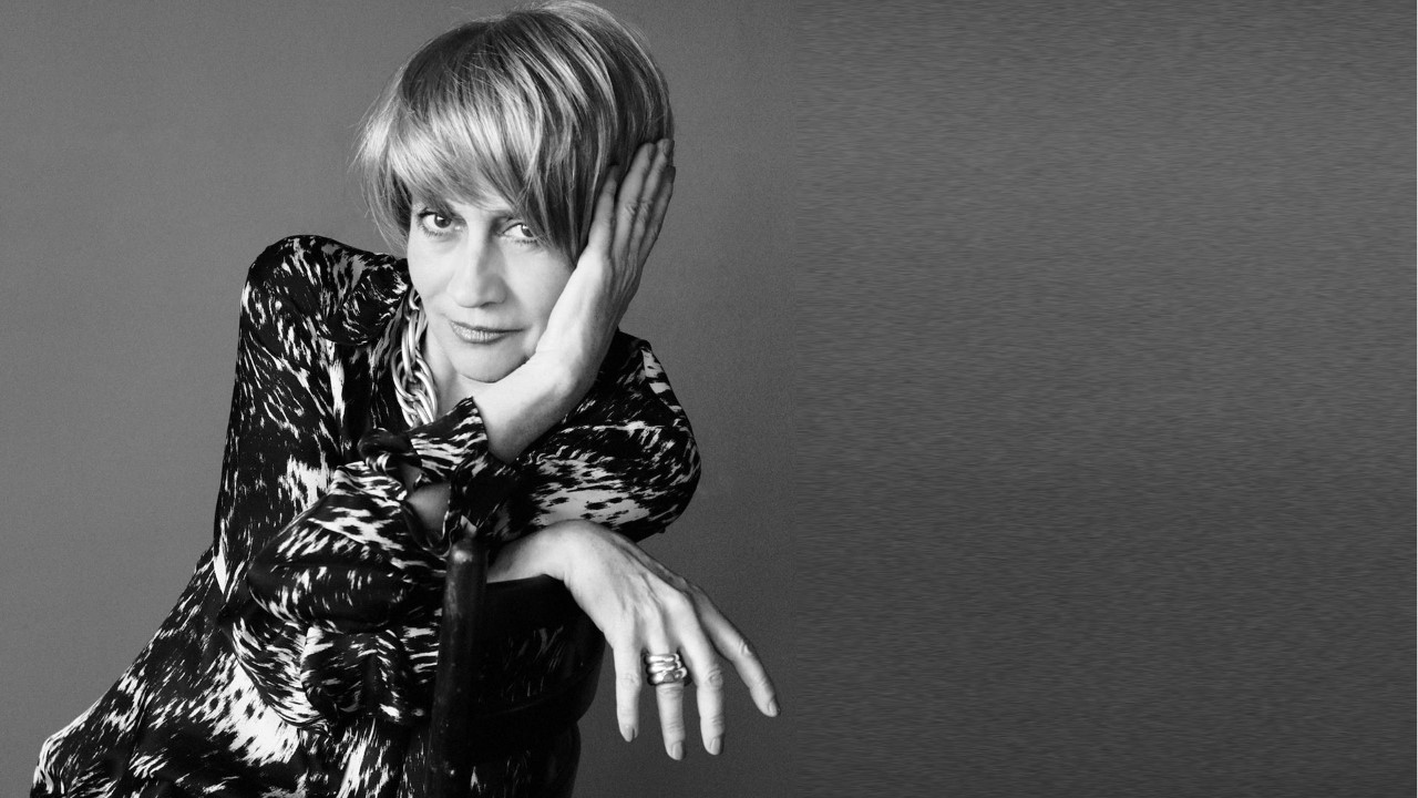 Caroline Loeb — Photo