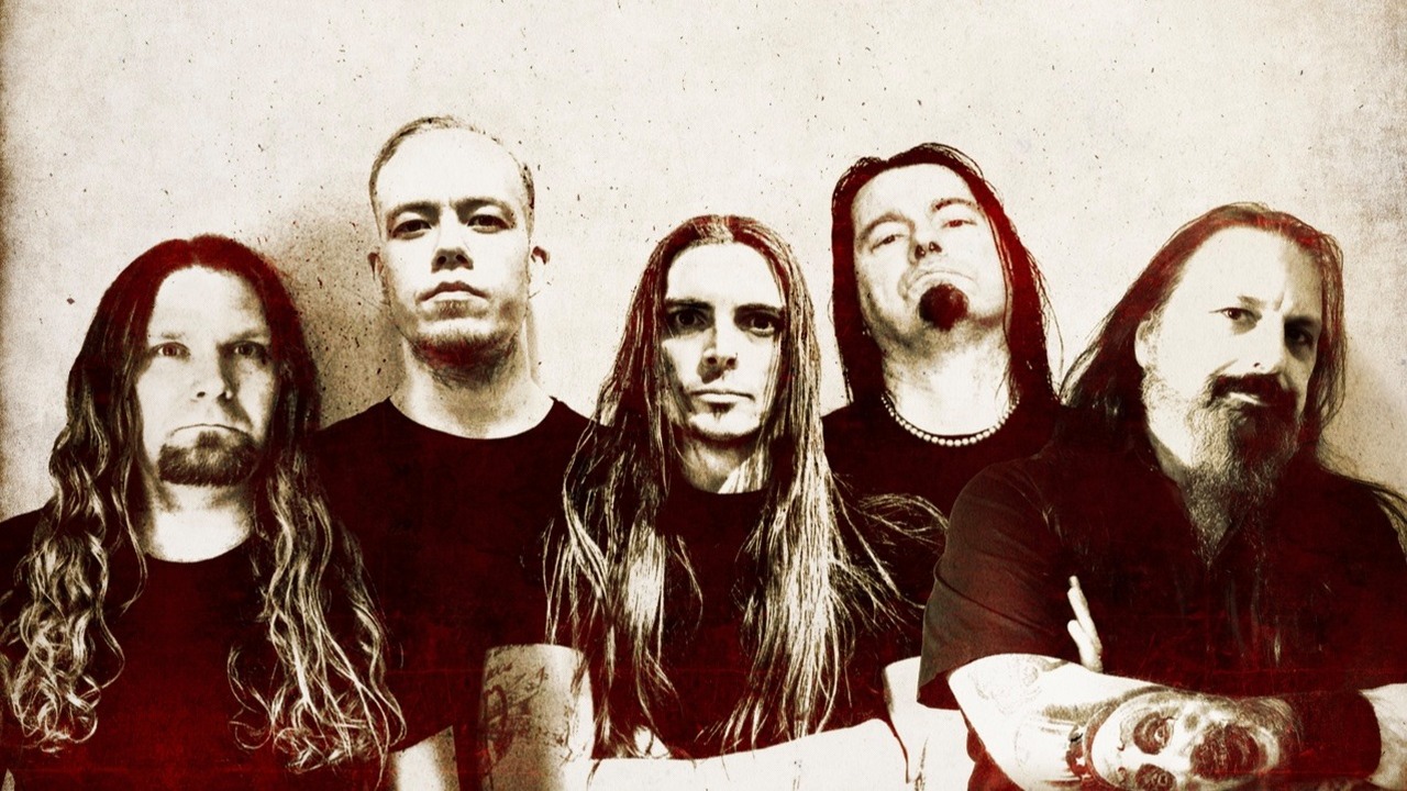 Onslaught — Photo