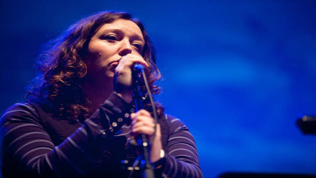 Kathryn Williams — Photo