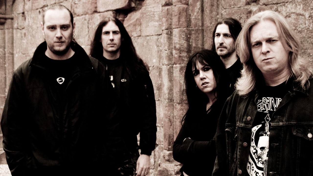 Bolt Thrower — Photo