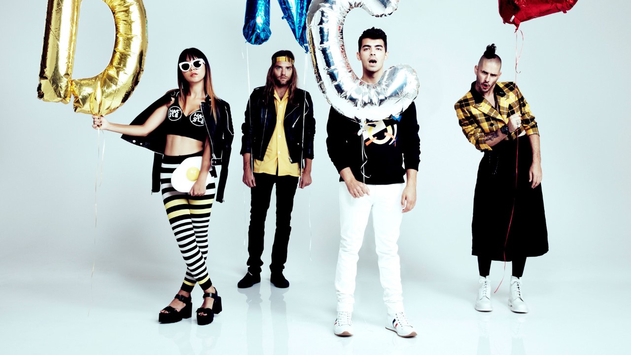 DNCE — Photo