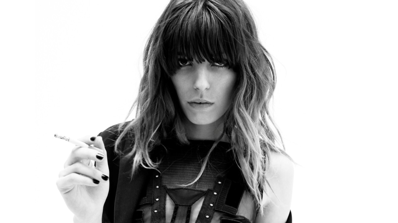 Lou Doillon — Photo