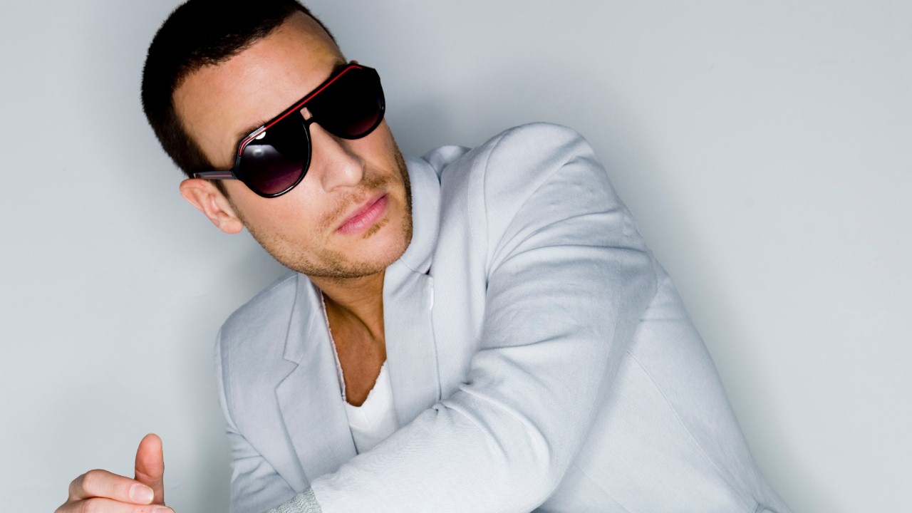 Don Diablo — Photo