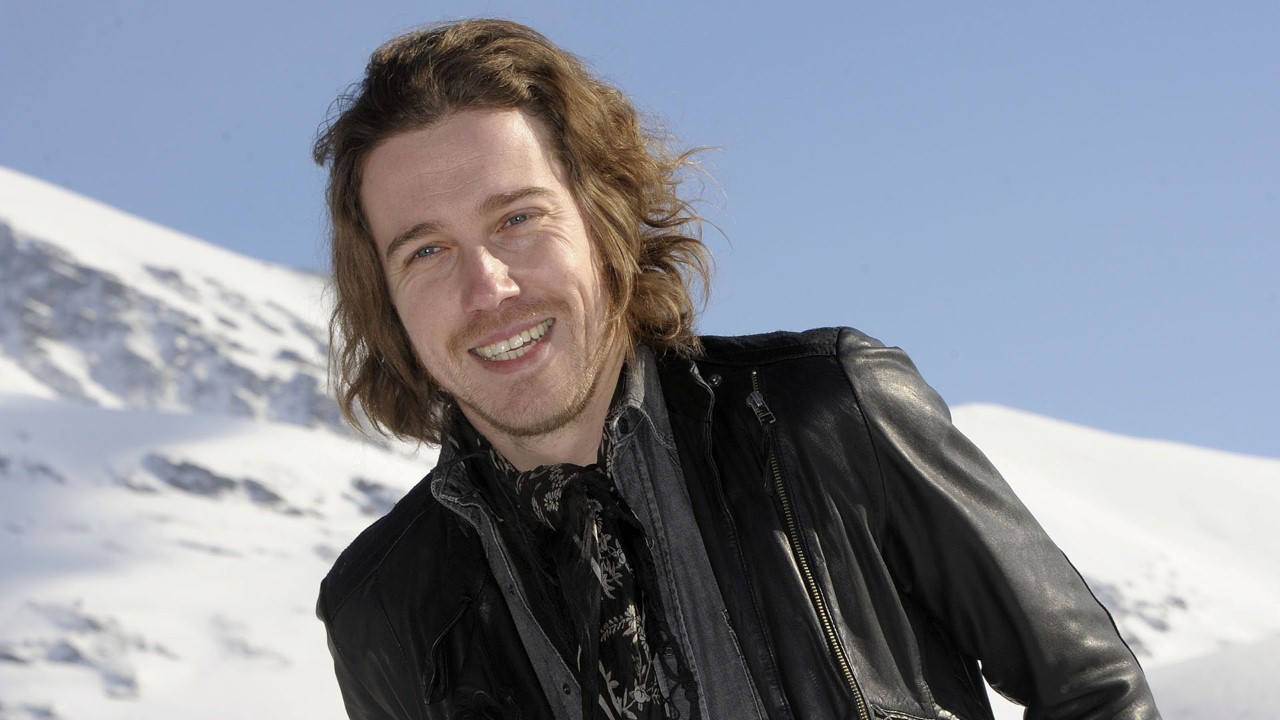 Julien Doré — Photo