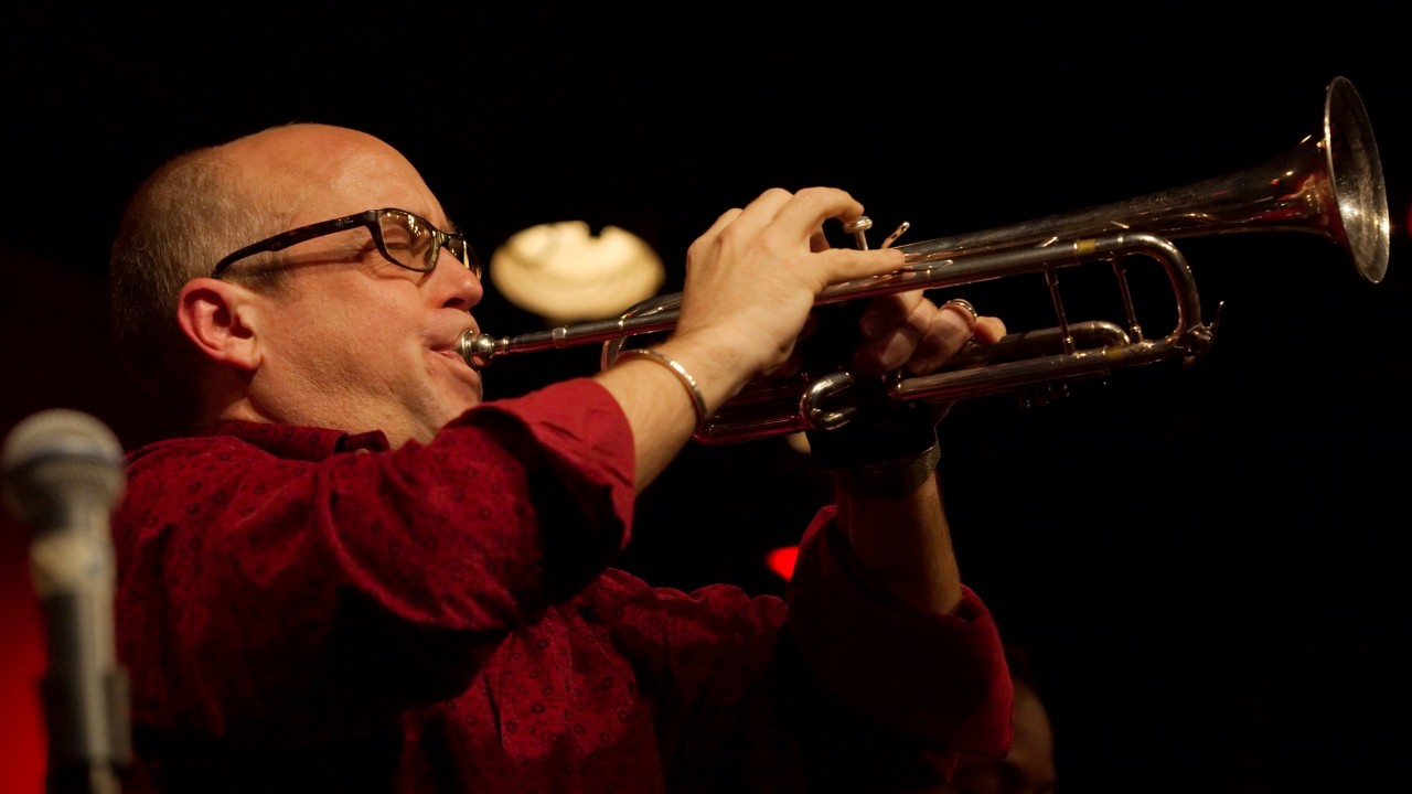 Dave Douglas — Photo