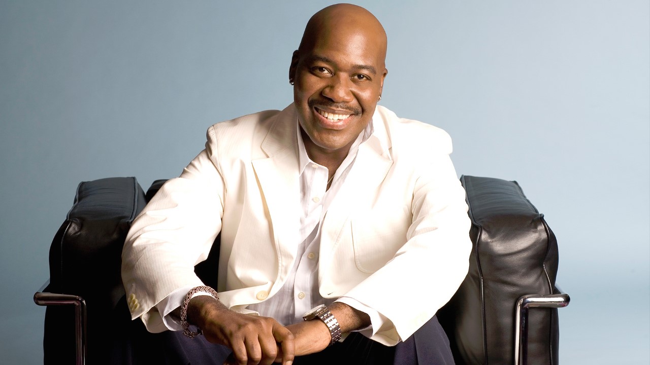 Will Downing — Photo