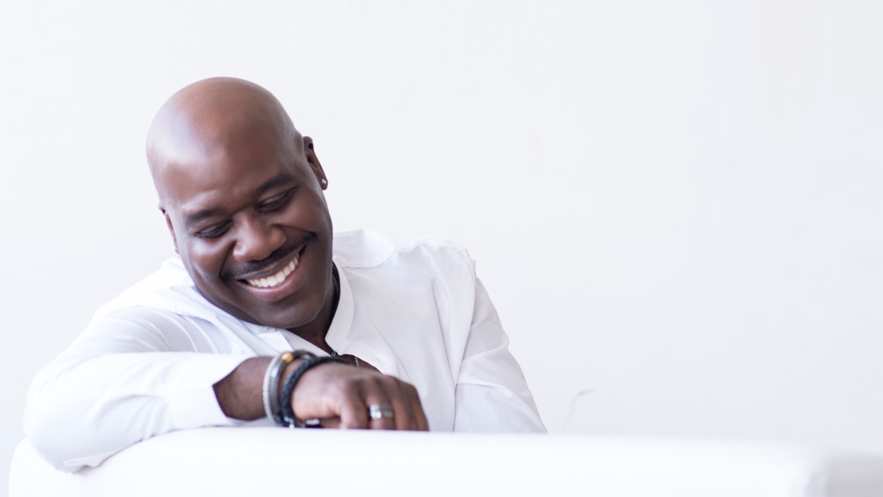 Will Downing — Photo
