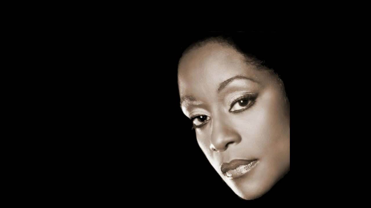 Regina Belle — Photo