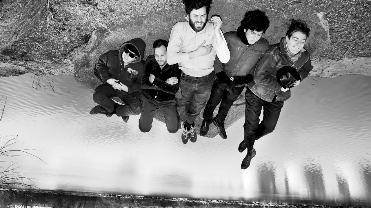 Dr. Dog — Photo