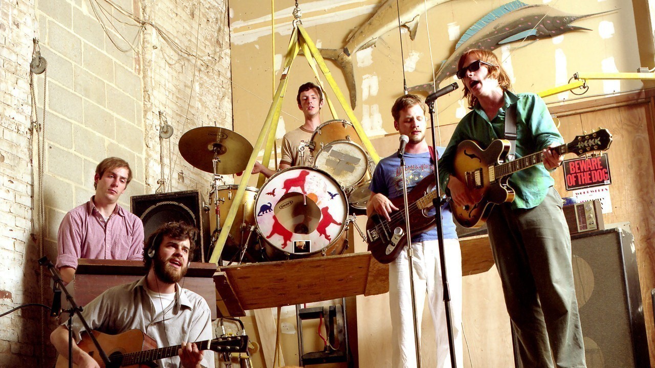 Dr. Dog — Photo