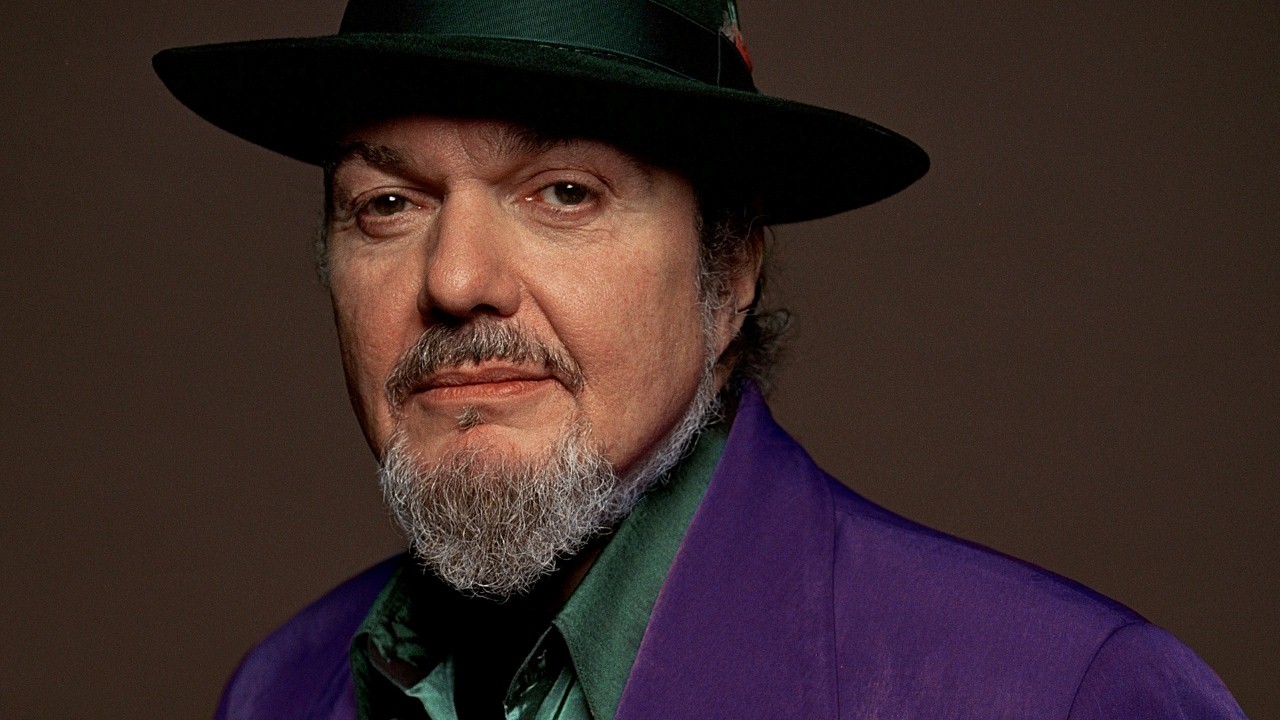 Dr. John — Photo