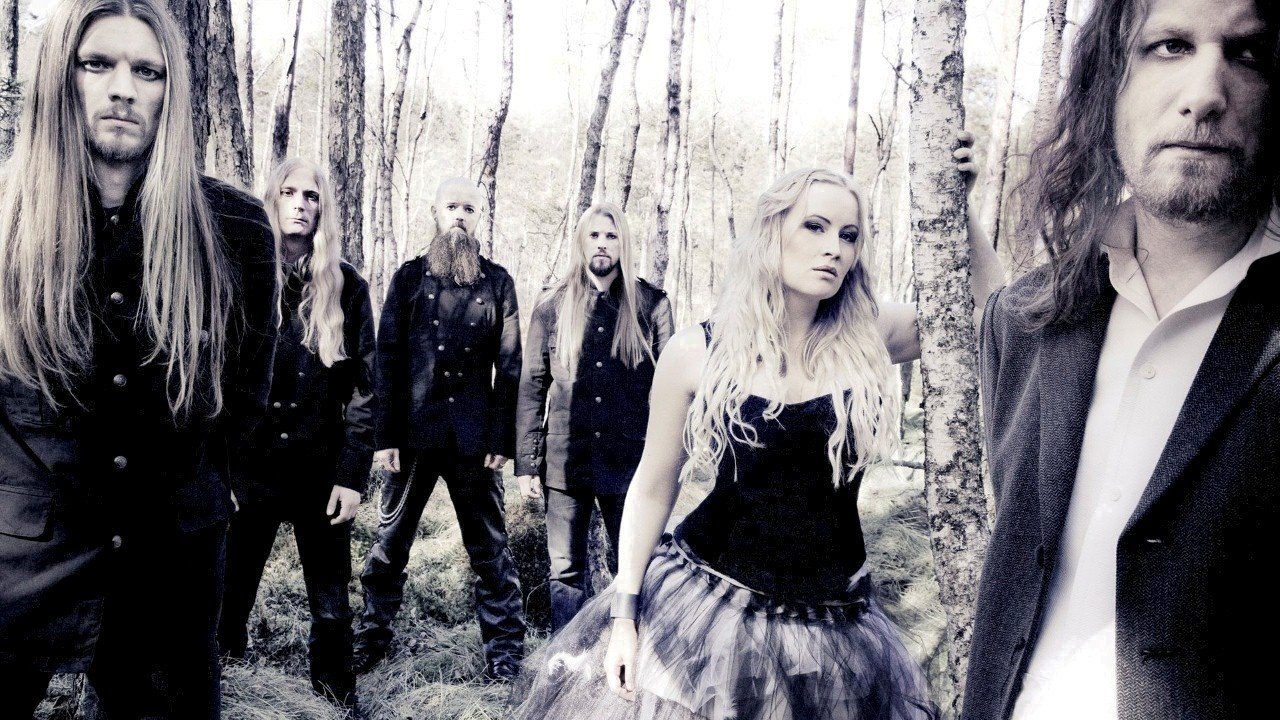 Draconian — Photo