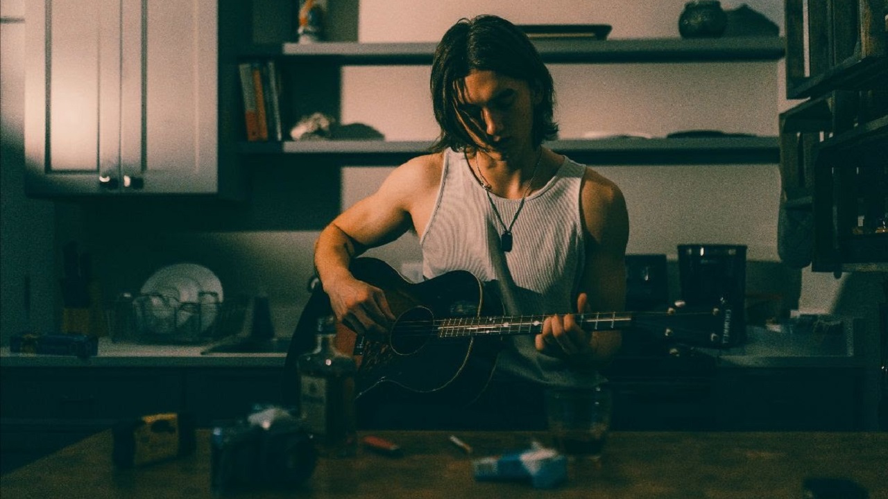Chance Peña — Photo