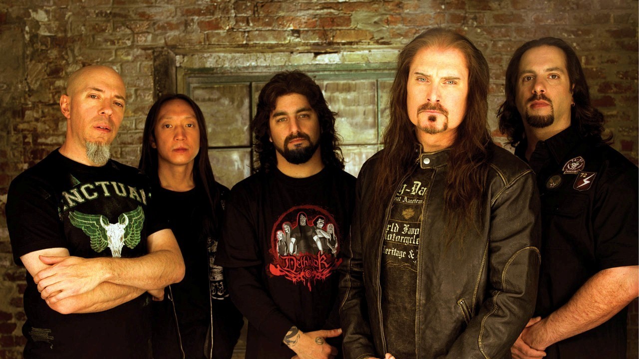 Photo of Dream Theater
