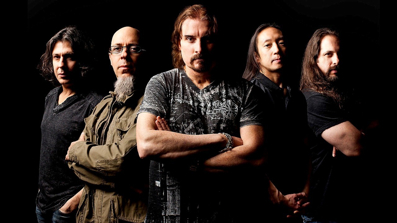 Dream Theater — Photo