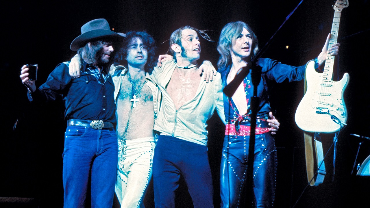 Bad Company — Photo