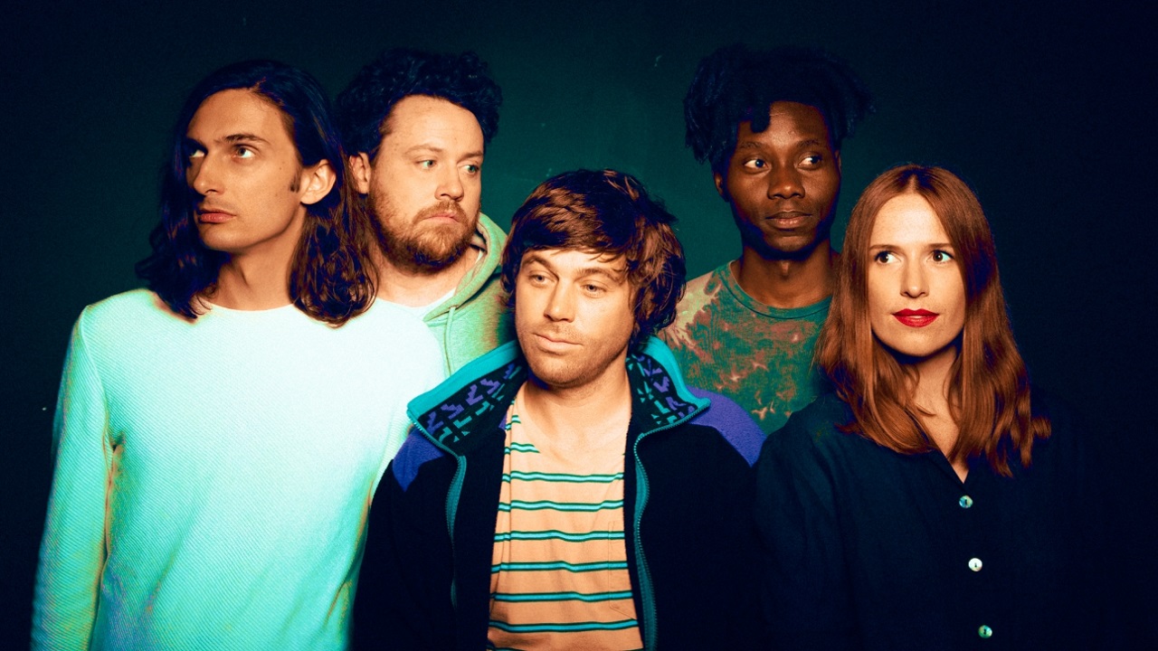 Header Banner Metronomy