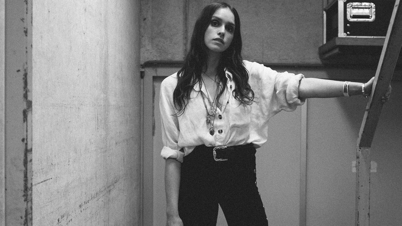 Tess Parks — Photo
