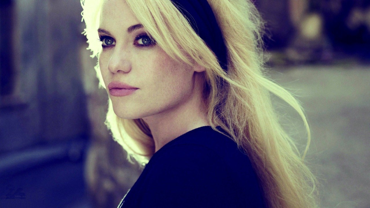Duffy — Photo