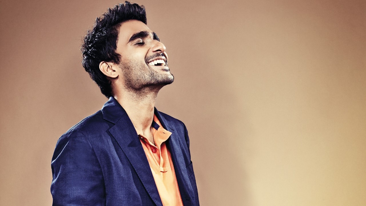 Header Banner Prateek Kuhad