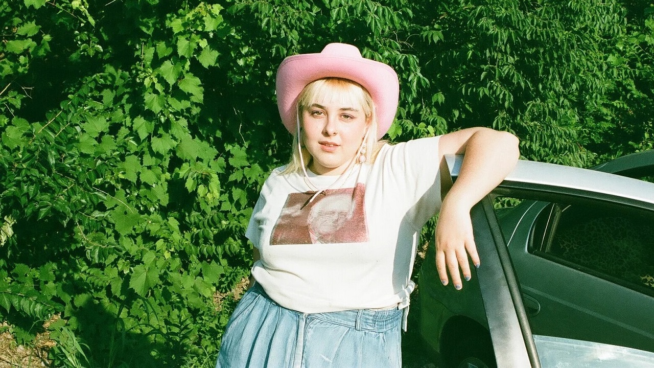 Annie DiRusso — Photo