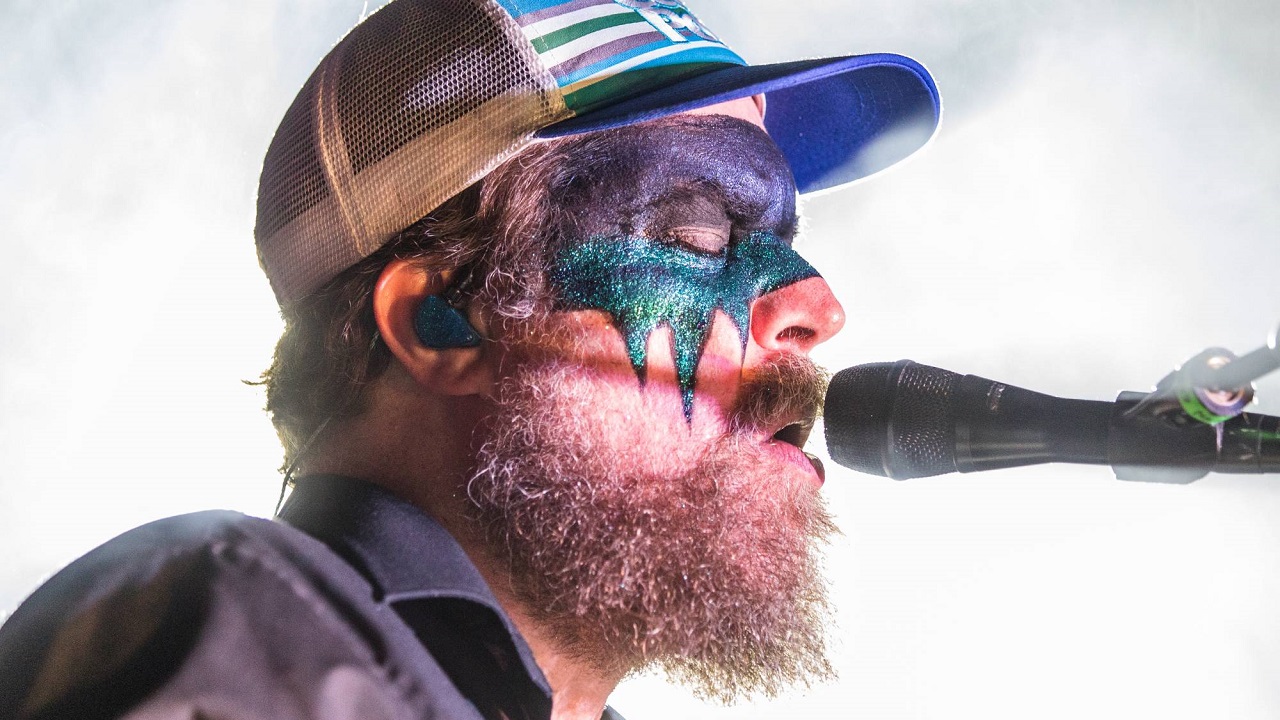 John Grant — Photo