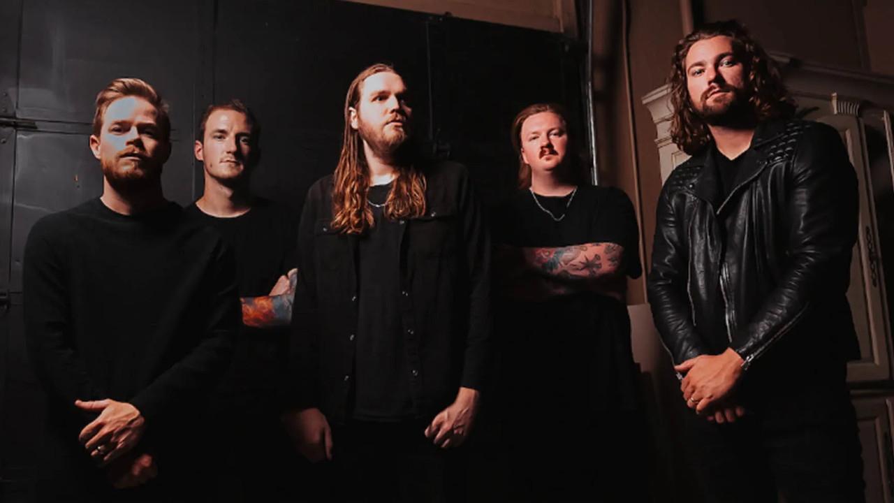 Wage War — Photo