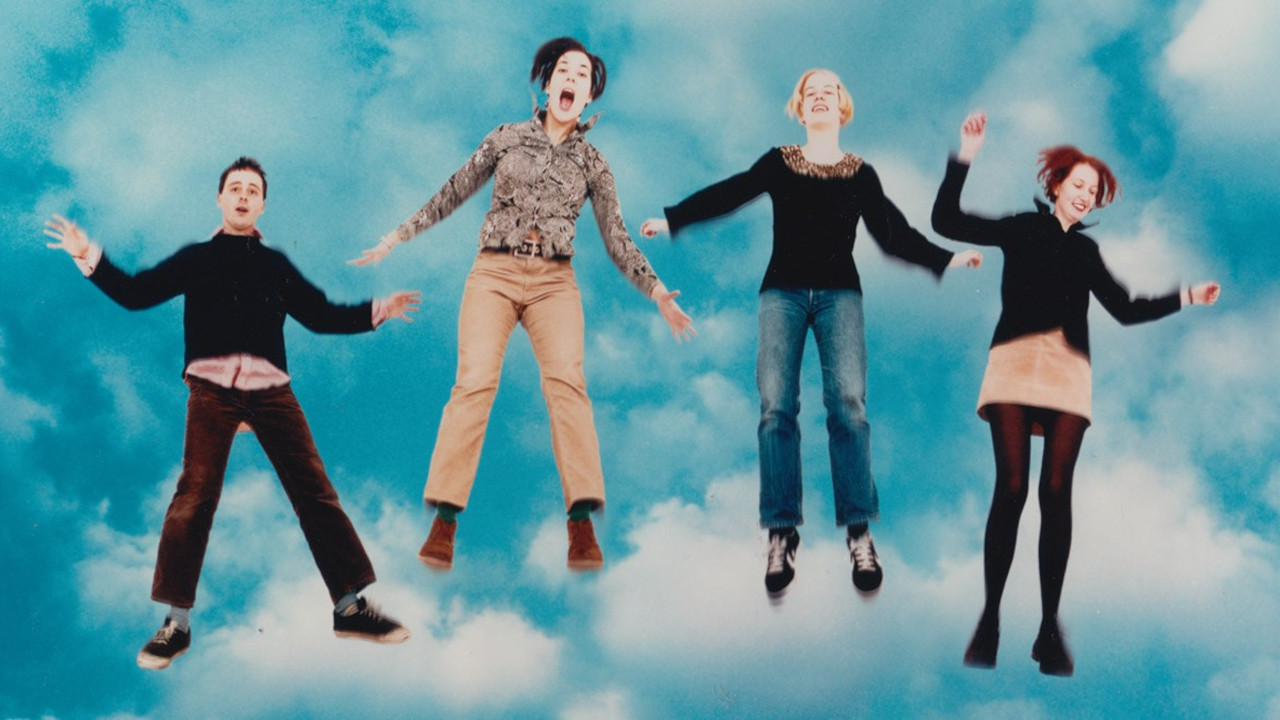 Stereolab — Photo