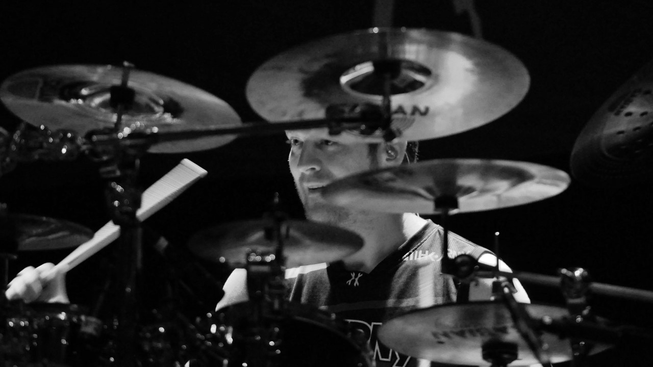 Dying Fetus — Photo