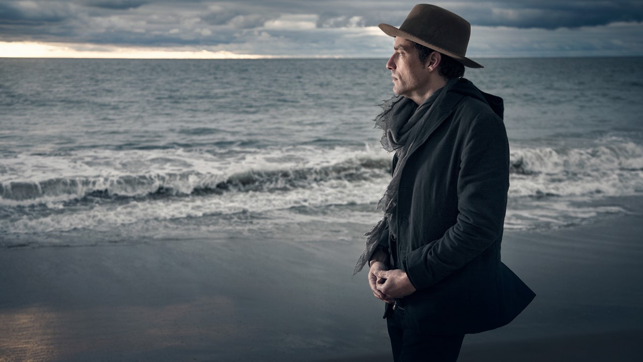 Jakob Dylan — Photo
