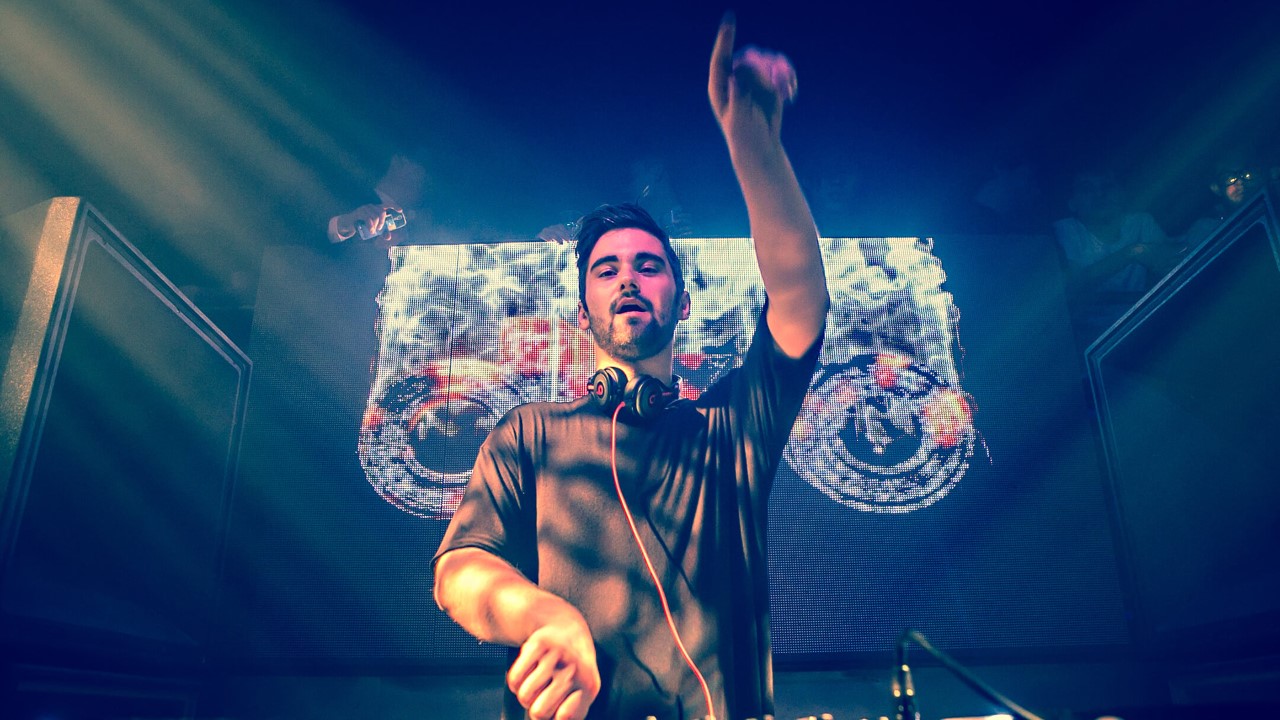 Dyro — Photo