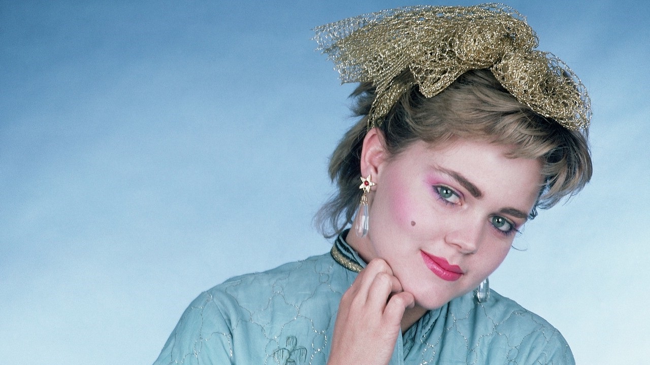 Belinda Carlisle — Photo