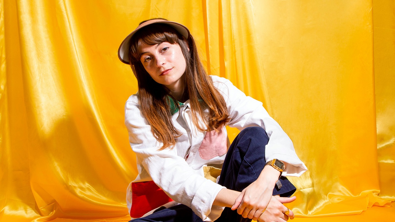 Header Banner Faye Webster