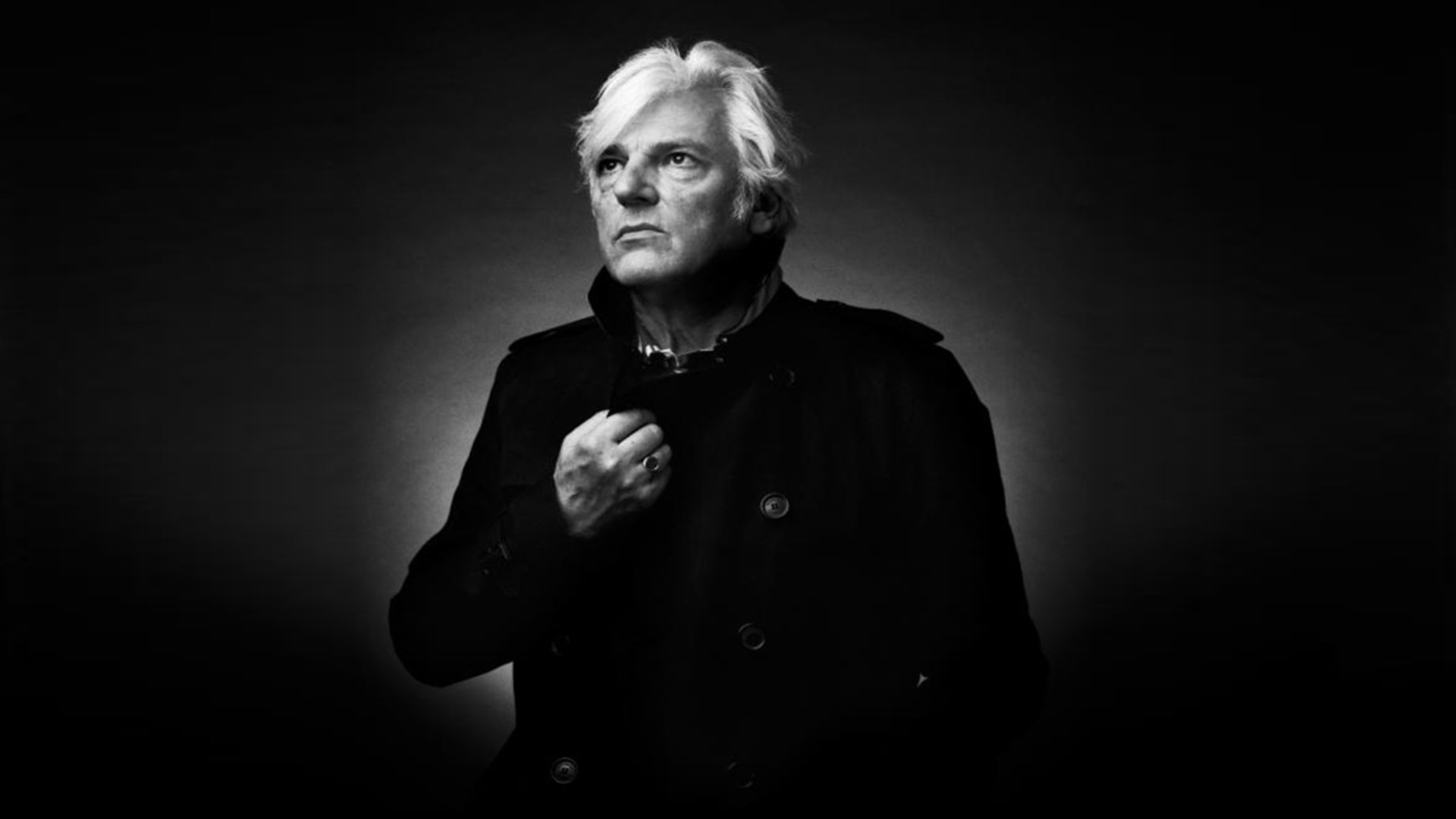 Robyn Hitchcock — Photo