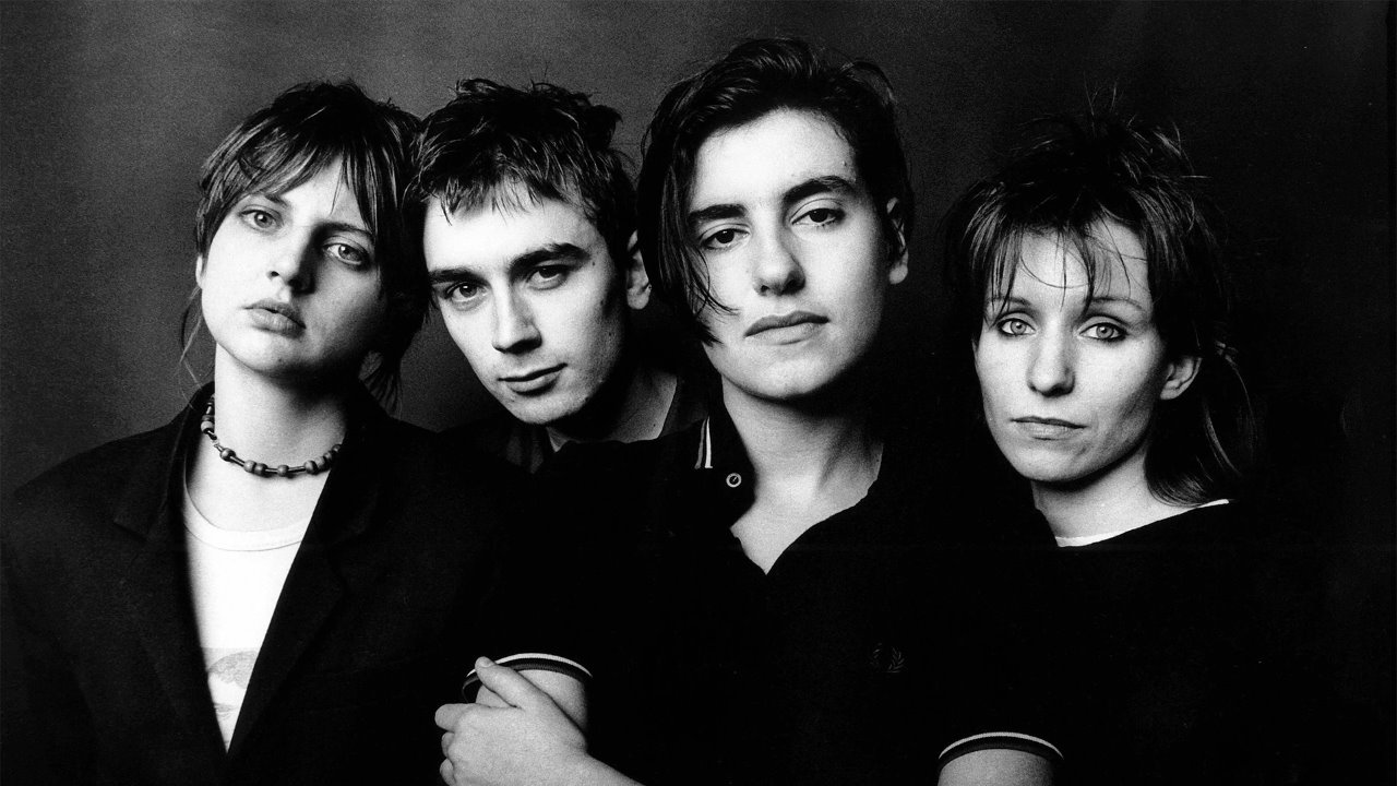 Elastica — Photo
