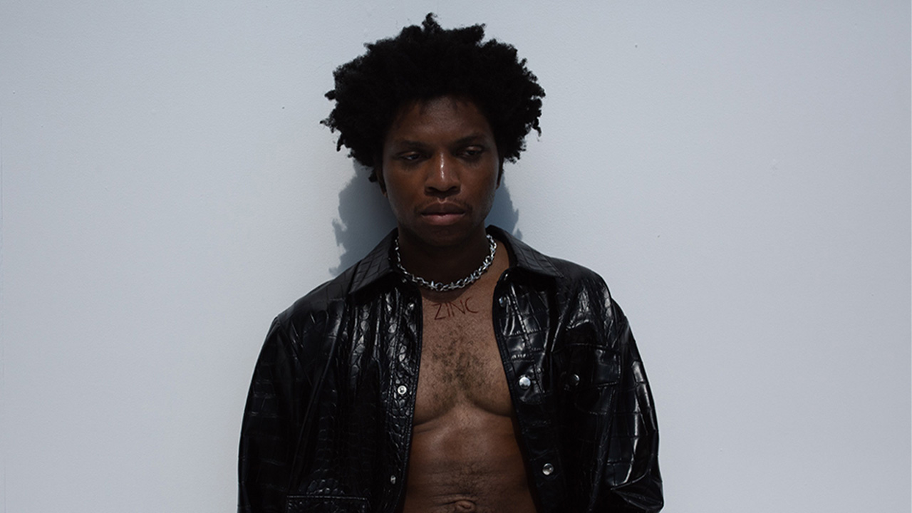 Gallant — Photo · promo