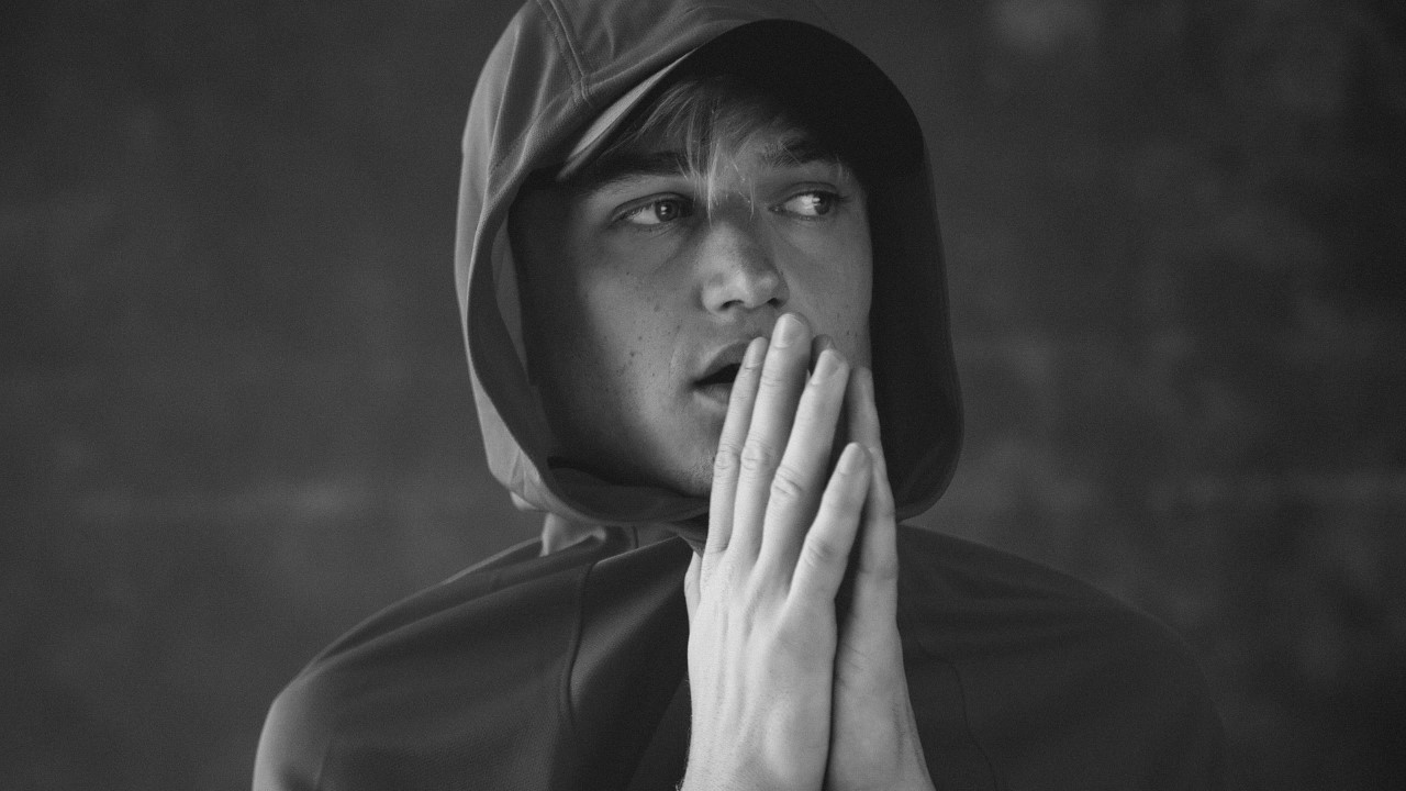 Adrian Lux — Photo