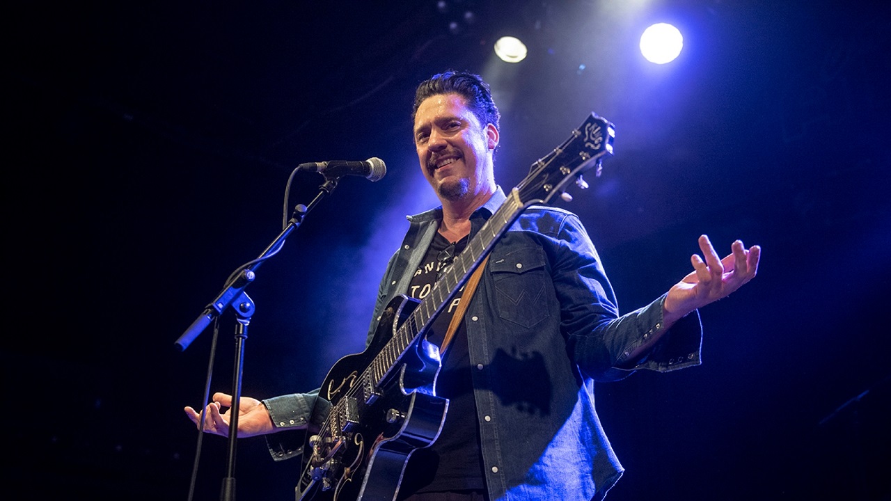Jesse Dayton — Photo