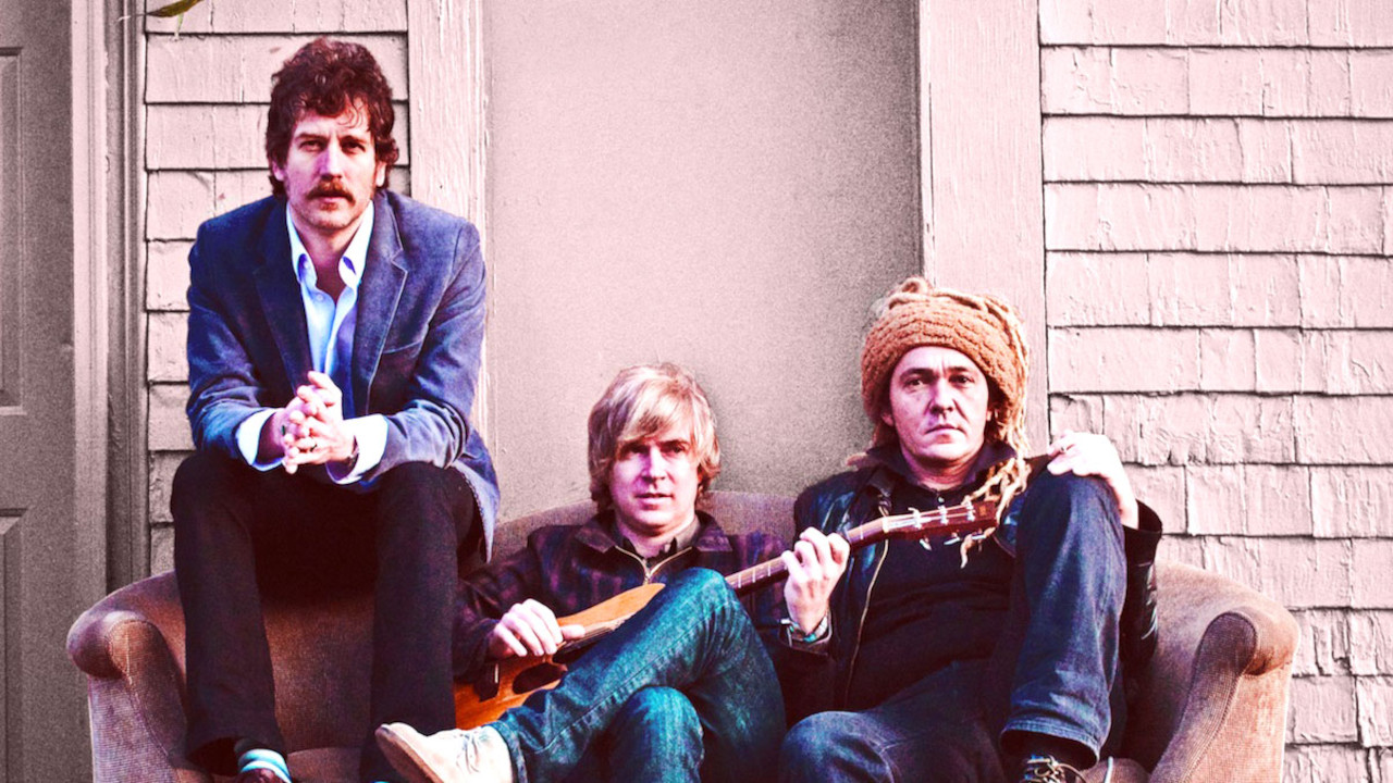 Nada Surf — Photo