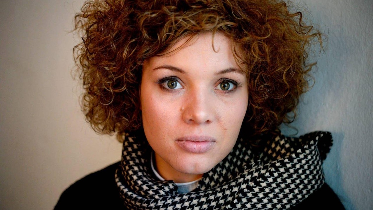 Amanda Bergman