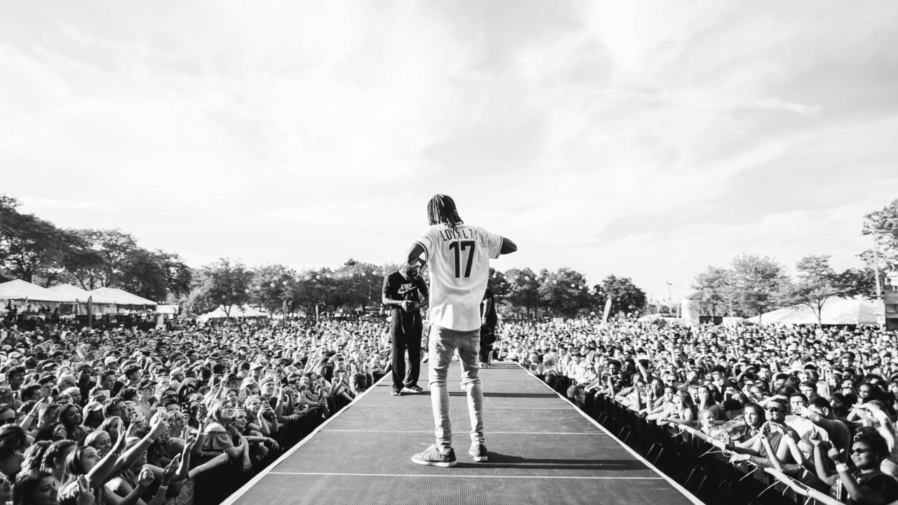 Fetty Wap — Photo