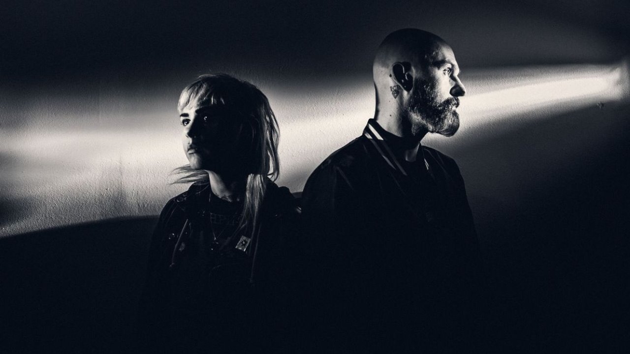 Youth Code — Photo