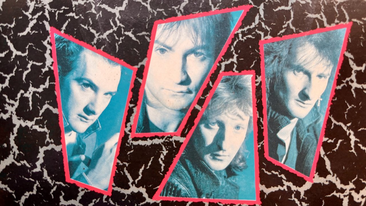 The Damned — Photo