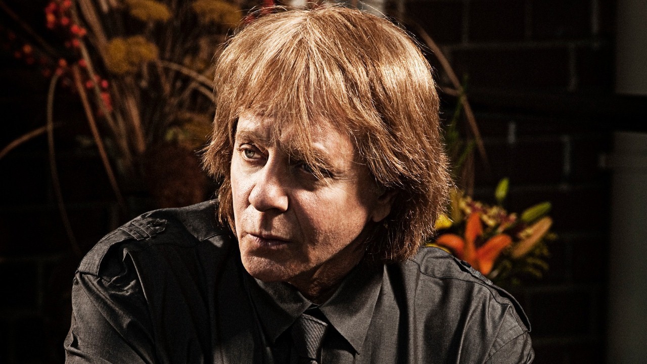 Header Banner Eddie Money