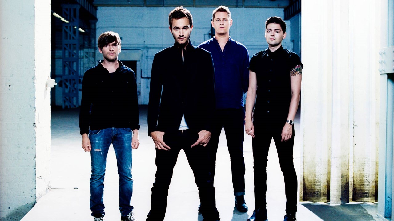 Editors — Photo