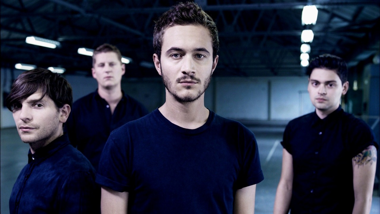 Editors — Photo