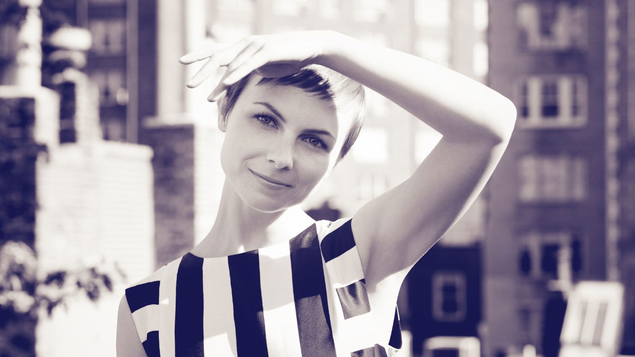 Kat Edmonson — Photo
